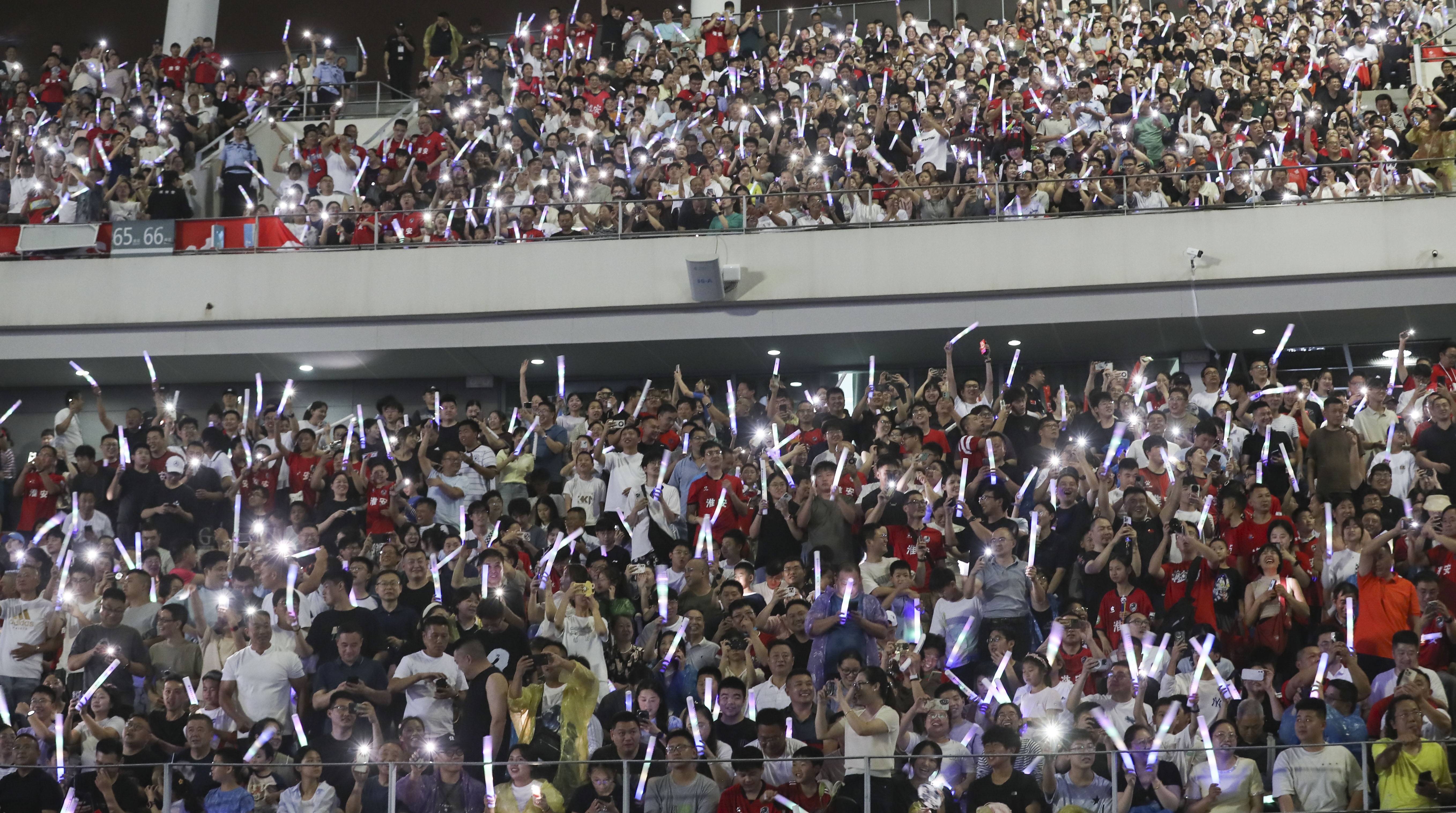 苏超”肯定要办下去，2026年肯定要提前