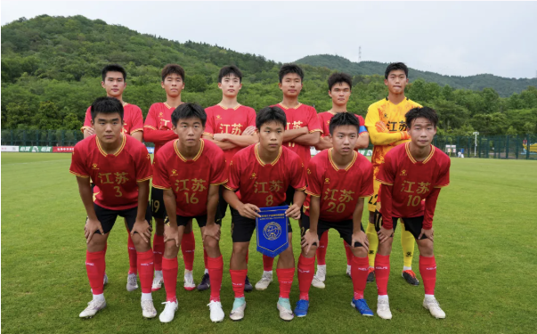 常州发布足球发展三年行动计划：球场总量达